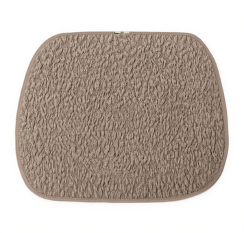 Подушка для кресла Comfort Shape 43&times;46 см трапециевидная кофейный 040-5-80-3 фото