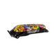 Машинка для стрижки Sokany професійна 4 насадки SK9911 SK9911 фото 2