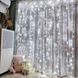 Гірлянда світлодіодна Штора 160 LED 2х2м 2125069 фото 2
