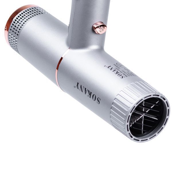 Фен для волос Sokany SK-2220 с узким концентратором SK2220 фото