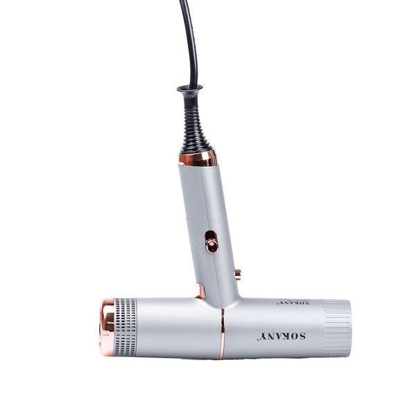 Фен для волос Sokany SK-2220 с узким концентратором SK2220 фото