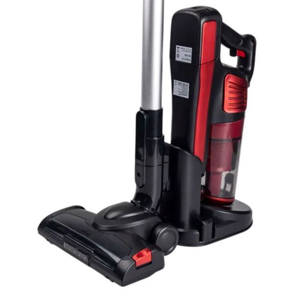 Пылесос вертикальный аккумуляторный для дома 2000 Вт вакуумный пылесос ручной для сухой уборки Sokany SK-3390 SK-3390 фото