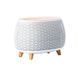 Зволожувач повітря Holdmay Life of Leisure Aroma Diffuser 400ml Білий HPKP7049W HPKP7049W фото 4
