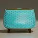 Зволожувач повітря Holdmay Life of Leisure Aroma Diffuser 400ml Білий HPKP7049W HPKP7049W фото 3