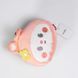 Дорожній набір 2 в 1 My Melody подушка-трансформер та маска для сну HP-56-23P HP-56-23P фото 1