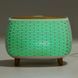 Зволожувач повітря Holdmay Life of Leisure Aroma Diffuser 400ml Білий HPKP7049W HPKP7049W фото 2