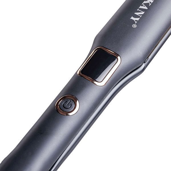 Випрямляч для волосся керамічний 40 Вт LED Sokany SK-15010 SK-15010 фото