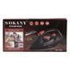 Ручной утюг для одежды Sokany паровой 1800 Вт SK-11022 SK-11022 фото 7