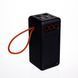 Повербанк с быстрой зарядкой с 3 шнурами 50000 mAh портативное зарядное устройство powerbank зарядка для телефона HP-N57 HP-N57 фото 1
