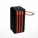 Повербанк с быстрой зарядкой с 3 шнурами 50000 mAh портативное зарядное устройство powerbank зарядка для телефона HP-N57 HP-N57 фото 3