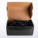 Новогодняя гирлянда уличная Бахрома 6 м 105 LED черный провод Белый 6МBW фото 5